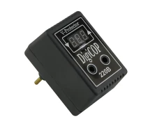 Купить - реле контроля напряжения  Реле напряжения Digicop 16 A