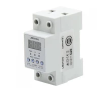 Купить - реле контроля напряжения  Реле напряжения Lemanso LM31505-40A