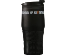 Купить - термоса  Термокружка Vango Magma Mug Tall 380 ml Black (ACPMUG B0517B)