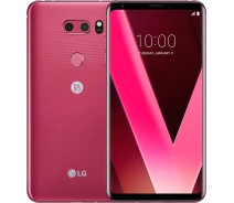 Купить - смартфон и мобильный телефон  LG V30 V300L 4/64GB One Sim Raspberry Rose
