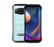 Купить - смартфон и мобильный телефон  Смартфон Doogee S100 12/256Gb Blue Night Vision
