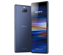Купить - смартфон и мобильный телефон  Смартфон Sony Xperia 10 I4113 3/64Gb Blue Seller Refurbished