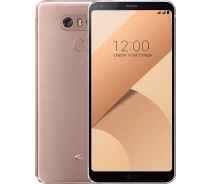 Купить - смартфон и мобильный телефон  LG G6 64GB Gold (LGH870DS.ACISGL)