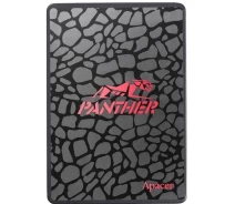 Купить -  Накопитель SSD 1TB Apacer AS350 Panther 2.5" SATAIII 3D TLC (AP1TBAS350-1)