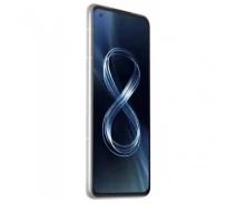 Купить - смартфон и мобильный телефон  Смартфон ASUS ZenFone 8 12/256GB Moonlight White