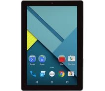 Купить - планшет  Планшет Nextbook Ares 10A 1/16GB WiFi Grey Over-Stock