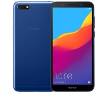 Купить - смартфон и мобильный телефон  Honor 7 Play 2/32Gb Blue