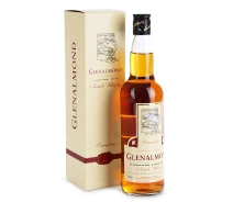 Купить - виски  Glenalmond (в коробке) виски 0,7л (5024720410005)