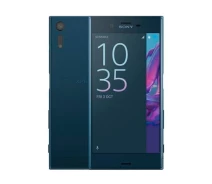 Купить - смартфон и мобильный телефон  Смартфон Sony Xperia XZ F8332 3/32Gb Blue Seller Refurbished