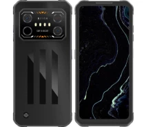 Купить - смартфон и мобильный телефон  Смартфон OUKITEL F150 Air1 Ultra 8/128Gb Black Night Vision