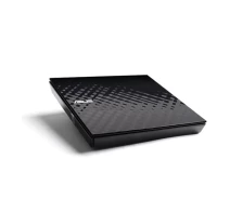 Купить - оптический привод  Внешний пишущий DVD-привод ASUS SDRW-08D2S-U Черный