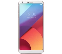 Купить - смартфон и мобильный телефон  LG G6 32GB White