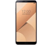 Купить - смартфон и мобильный телефон  LG G6 Plus 128GB Gold