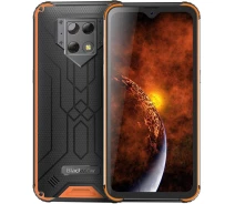 Купить - смартфон и мобильный телефон  Blackview BV9800 Pro Orange
