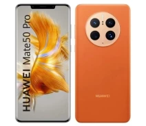 Купить - смартфон и мобильный телефон  Смартфон Huawei Mate 50 Pro 8/512GB Orange