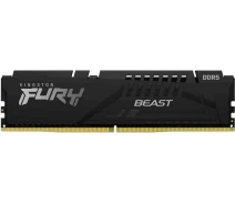 Купить - оперативную память  DDR5 32GB 5600 FURY Kingston Beast Black (KF556C40BB-32)