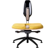 Купить - медицинскую мебель  Кресло медицинское Neseda Premium Laminate Yellow