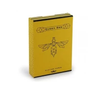 Купить - игральную карту  Cartamundi Карты игральные Ellusionist Queen Bees (PC_ELQB)