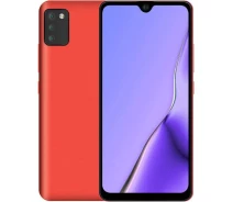Купить - смартфон и мобильный телефон  Cubot Note 7 2/16GB Red