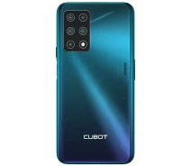Купить - смартфон и мобильный телефон  Cubot X30 6/128Gb Green