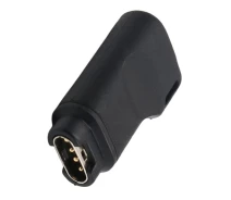 Купить - аксессуар к смарт-чсасам  Адаптер Type-C SK для Garmin Vivoactive 3 3 Music 4 4S Active Active Vivosport Instinct Venu Black (1005002623411156V)