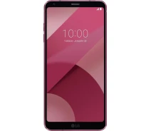 Купить - смартфон и мобильный телефон  LG G6 64GB Raspberry Rose