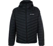 Купить - куртку мужскую  Куртка Horizon Explorer™ 1803931CLB-010 Columbia S (44-46) Черный