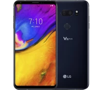 Купить - смартфон и мобильный телефон  LG V35 (V350N) 64GB Black