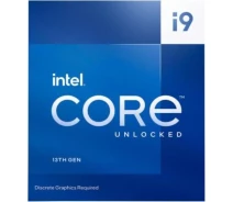 Купить - процессор  Intel Core i9 13900KF (BX8071513900KF)