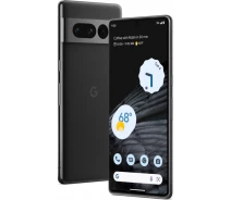 Купить - смартфон и мобильный телефон  Смартфон Google Pixel 7 Pro 12/256GB Obsidian