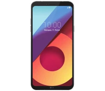 Купить - смартфон и мобильный телефон  LG Q6 Prime 3/32GB Black (LGM700AN.ACISBK)
