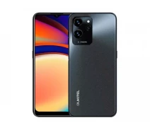 Купить - смартфон и мобильный телефон  Смартфон Oukitel C32 8/128GB Black (no NFC)