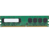 Купить - оперативную память  DDR2 4GB 800 MHz Golden Memory (GM800D2N6/4G)