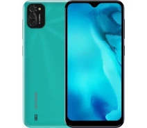 Купить - смартфон и мобильный телефон  Смартфон Doogee X93 2/16GB Green (Global Version)