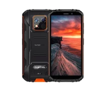Купить - смартфон и мобильный телефон  Смартфон Oukitel WP18 Pro 4/64GB Orange