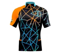 Купить - мужскую футболку  Мужская футболка для бега FLASH PRINTED MAN SHADOW M