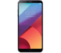 Купить - смартфон и мобильный телефон  LG G6 32GB Black (H870S.ACISBK)