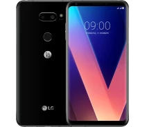 Купить - смартфон и мобильный телефон  LG V30 64GB Black