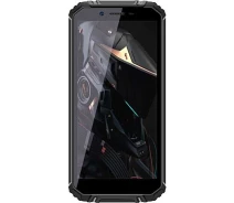 Купить - смартфон и мобильный телефон  Смартфон Oukitel WP18 Pro 4/64GB Black