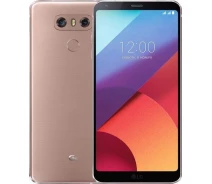 Купить - смартфон и мобильный телефон  LG G6 H873 32GB Gold