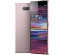 Купить - смартфон и мобильный телефон  Смартфон Sony Xperia 10 I4113 3/64Gb Pink Seller Refurbished