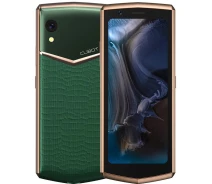 Купить - смартфон и мобильный телефон  Смартфон Cubot Pocket 3 4/64Gb Green