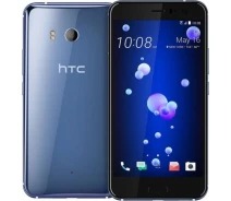 Купить - смартфон и мобильный телефон  HTC U11 4/64GB Silver (99HAMB077-00)
