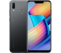 Купить - смартфон и мобильный телефон  Honor Play 9A 4/64Gb black