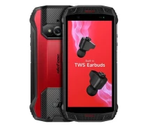 Купить - смартфон и мобильный телефон  Смартфон Ulefone Armor 15 6/128gb Red