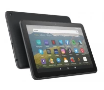 Купить - планшет  Планшет Amazon Fire HD 8 2/64GB WiFi (2020) Black ENG