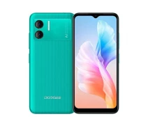 Купить - смартфон и мобильный телефон  Смартфон Doogee X98 Pro 4/64GB Green (Global Version)
