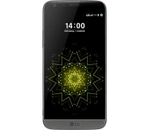 Купить - смартфон и мобильный телефон  LG LS992 G5 (Titan) 