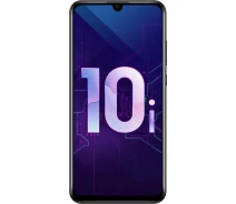 Купить - смартфон и мобильный телефон  Honor 10i 4/128GB Midnight Black