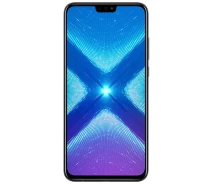 Купить - смартфон и мобильный телефон  Honor 8x 6/128GB Black